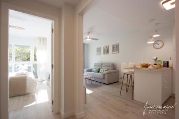 Único Apartamento en Centro Histórico de Logroño, Logroño (fotografie 3)
