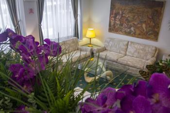 Hotel Flora, Milan (photo 4)