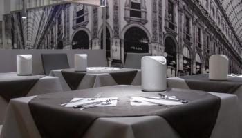 Hotel Flora, Milan (photo 5)