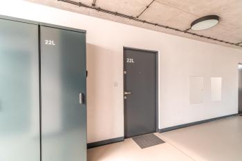Apartament Chmielna Loft, Cracovie (photo 5)