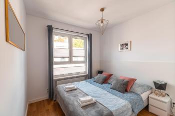 Apartament Chmielna Loft, Cracovia (foto 5)