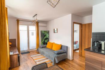 Apartament Chmielna Loft, Cracovia (foto 3)