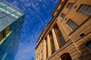 The Gainsborough Bath Spa - Small Luxury Hotels of the World, Bath (fotografie 5)
