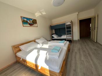 KK Apartments, Praha (fotografie 2)