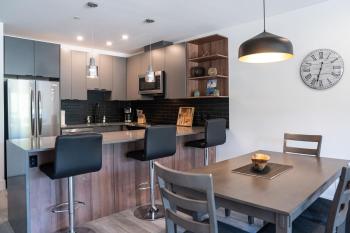 Alpine Haven by Revelstoke Vacations, Revelstoke (zdjęcie 4)