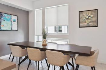Bright, Modern, Central - Theater Room, Sleeps 9, Los Angeles (photo 5)