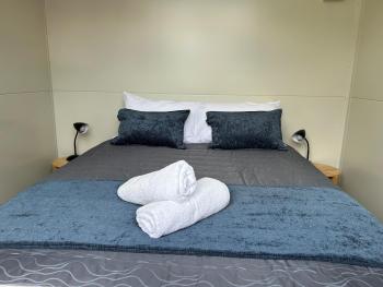 Takapuna Beach Holiday Park, Auckland (Foto 4)