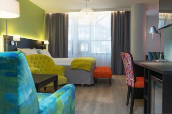 Thon Hotel Vika Atrium, Oslo (fotografie 5)
