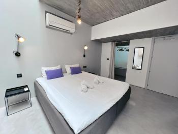 STUNNING AND SPACIOUS - 1BR PENTHOUSE, La Valletta (foto 5)