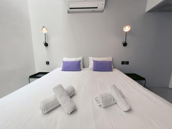 STUNNING AND SPACIOUS - 1BR PENTHOUSE, La Valletta (foto 2)