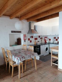 Casa14, Odeceixe (foto 2)