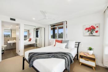 Jamieson - Lakeview Apt, Canberra (fotografie 2)