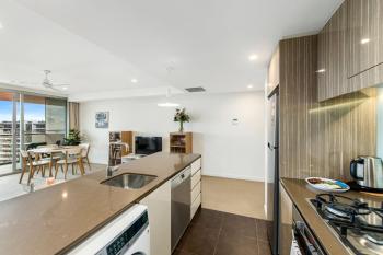 Jamieson - Lakeview Apt, Canberra (fotografie 4)