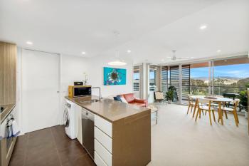 Jamieson - Lakeview Apt, Canberra (fotografie 3)