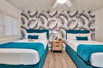 Santa Monica Hotel, Los Angeles (photo 3)