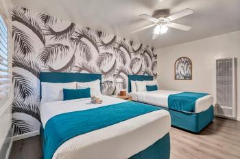Santa Monica Hotel, Los Angeles (photo 4)