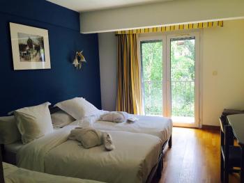 Hotel & SPA Llop Gris, Эль-Тартер (фото 3)