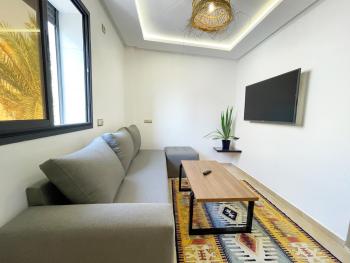 Surfside Studio in Taghazout 2-3px, Taghazout (photo 2)