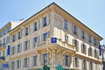 Hôtel Le Seize, Nice Centre, Nice (fotografie 2)