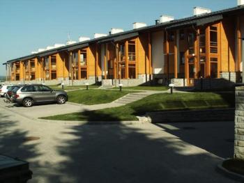 Viva Maria Apartamenty, Zakopane (fotografie 4)