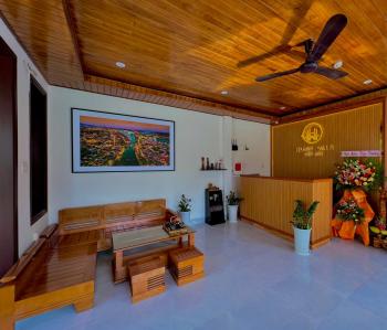 Hilary Boutique Villa Hội An, Hoi An (foto 5)