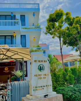 Hilary Boutique Villa Hội An, Hoi An (foto 4)