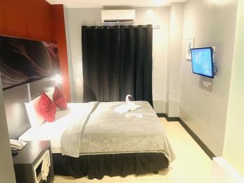Wow Budget Hotel Cubao, Manila (fotografie 3)