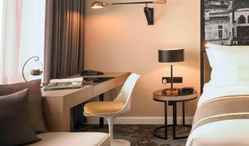 Hotel Stripes Kuala Lumpur, Autograph Collection, Kuala Lumpur (fotografie 3)