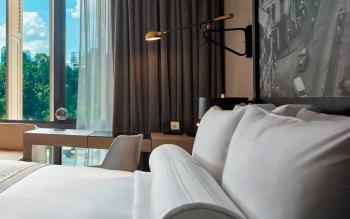 Hotel Stripes Kuala Lumpur, Autograph Collection, Kuala Lumpur (fotografie 5)