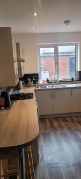 21 Decent Homes, Manchester (fotografie 2)