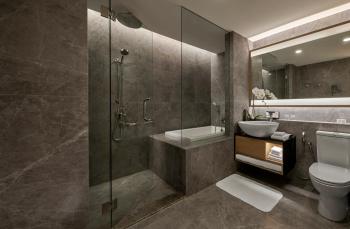 JW Marriott Kuala Lumpur, Kuala Lumpur (foto 4)