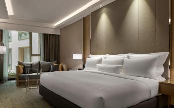 JW Marriott Kuala Lumpur, Kuala Lumpur (foto 5)