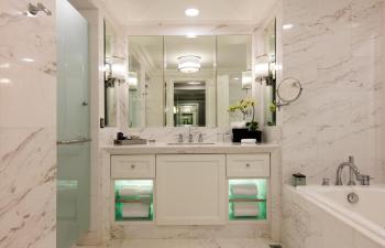 The Ritz-Carlton, Kuala Lumpur, Kuala Lumpur (foto 5)