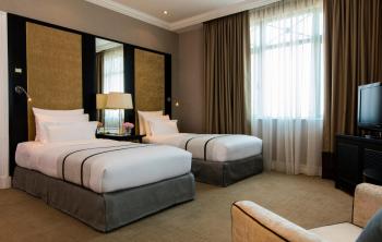 The Ritz-Carlton, Kuala Lumpur, Kuala Lumpur (foto 4)