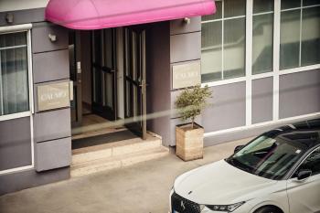 Hotel Calmo, Vienna (photo 3)
