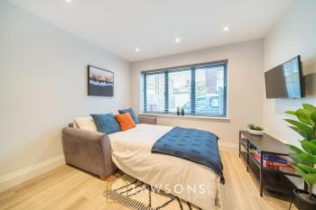 Chic Living by Lawsons with free parking, Windsor (foto 5)