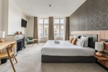 Le Phénix Hôtel, Lyon (zdjęcie 2)
