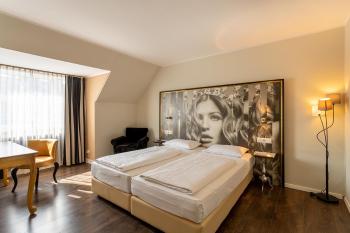 Hotel Calmo, Vienna (photo 2)