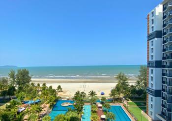 Timurbay Seafront Residence & Suites, Kuantan (photo 2)
