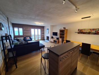 Greppons O 031 - MOUNTAIN apartment 10 pers, Veysonnaz (foto 5)