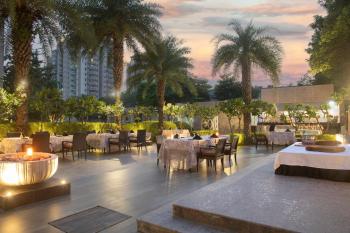 Courtyard by Marriott Agra, Agra (Foto 3)