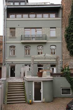 Hidden Gem, Riga (foto 2)