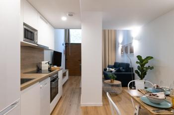DormForYou Alameda 12 Apartment, Valencie (fotografie 4)