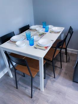 MODERN 1 BEDROOM FLAT IN WOOD GREEN, London (photo 5)