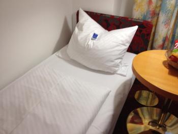 Hotel Möhringer Hof, Stoccarda (foto 4)