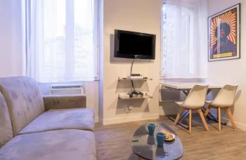 36ROS Superbe appartement cosy centre ville, Marseille (fotografie 3)