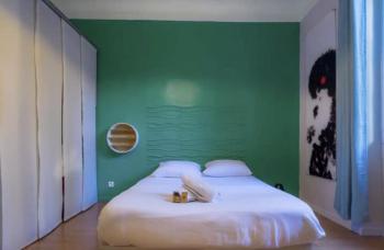 36ROS Superbe appartement cosy centre ville, Marseille (fotografie 5)