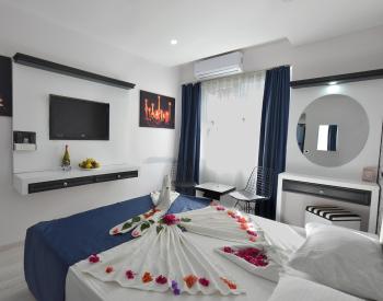 La Rezidans Hotel, Antalya (fotografie 4)