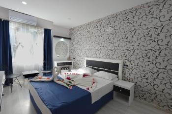 La Rezidans Hotel, Antalya (fotografie 2)
