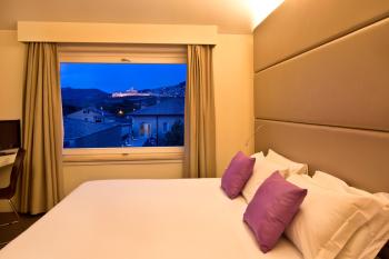 TH Assisi - Hotel Cenacolo, Asís (foto 3)